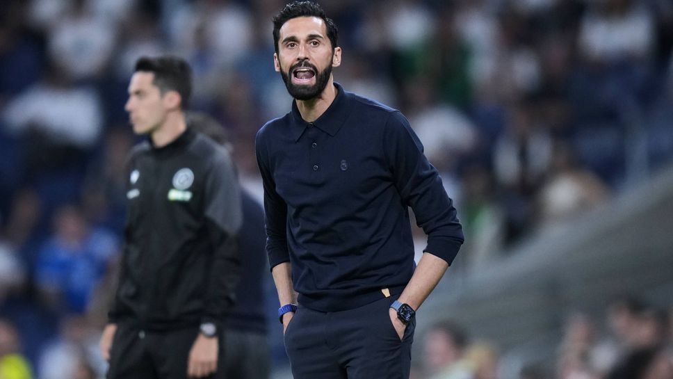 Реал Мадрид тръгва за Севиля с нови проблеми