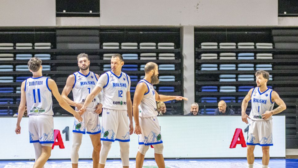 Рилски спортист срещу коравия, но измъчван от контузии Локомотив Пловдив