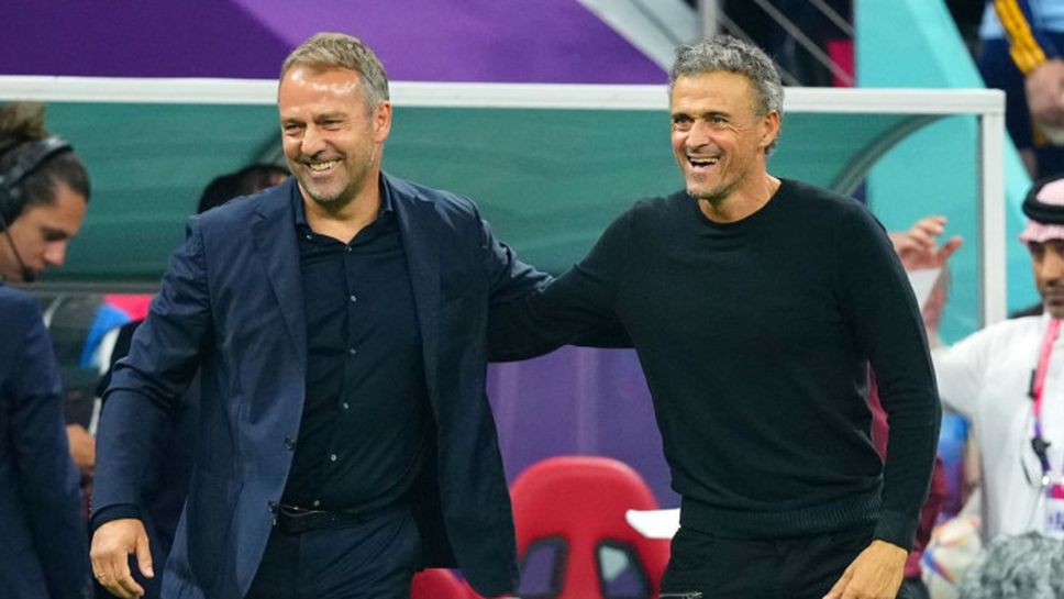 Барселона и Пари Сен Жермен имат стари сметки за уреждане