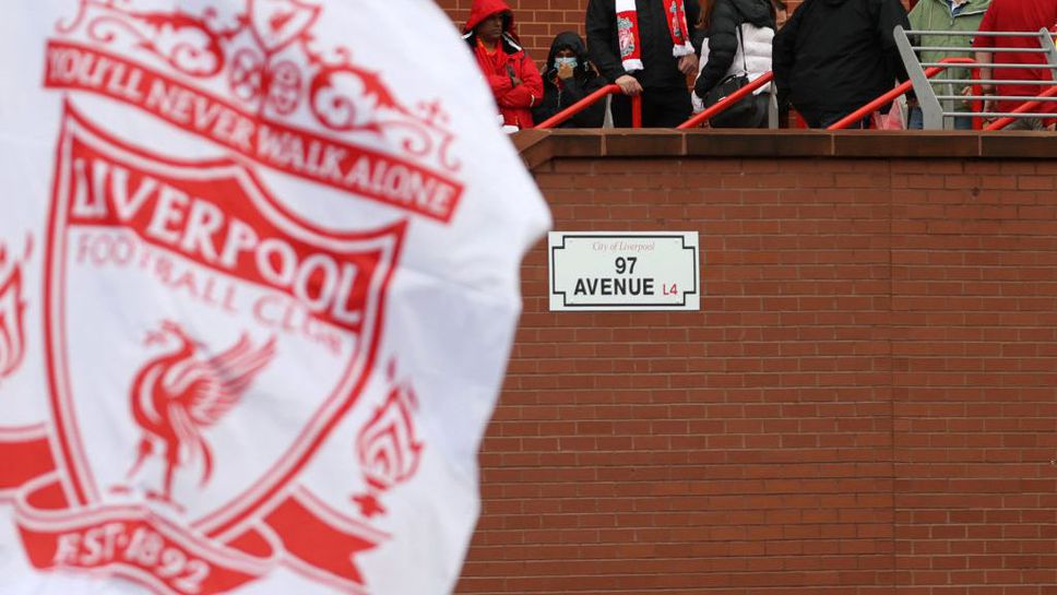 Ливърпул назначи още една нова фигура за старта на ерата след Клоп