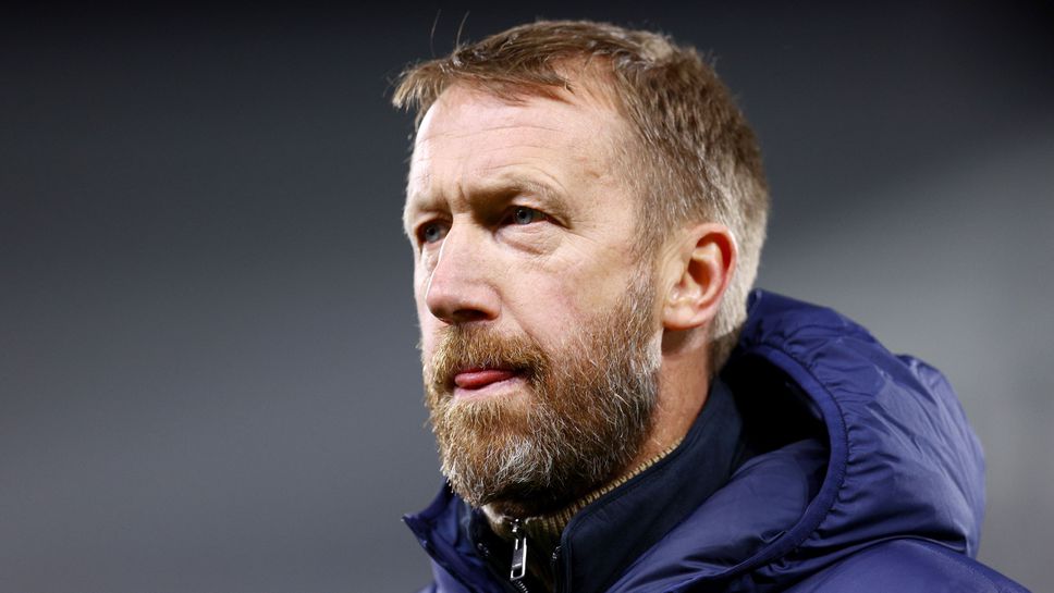 Потър поднови преговорите с Аякс, Тен Хаг също е вариант