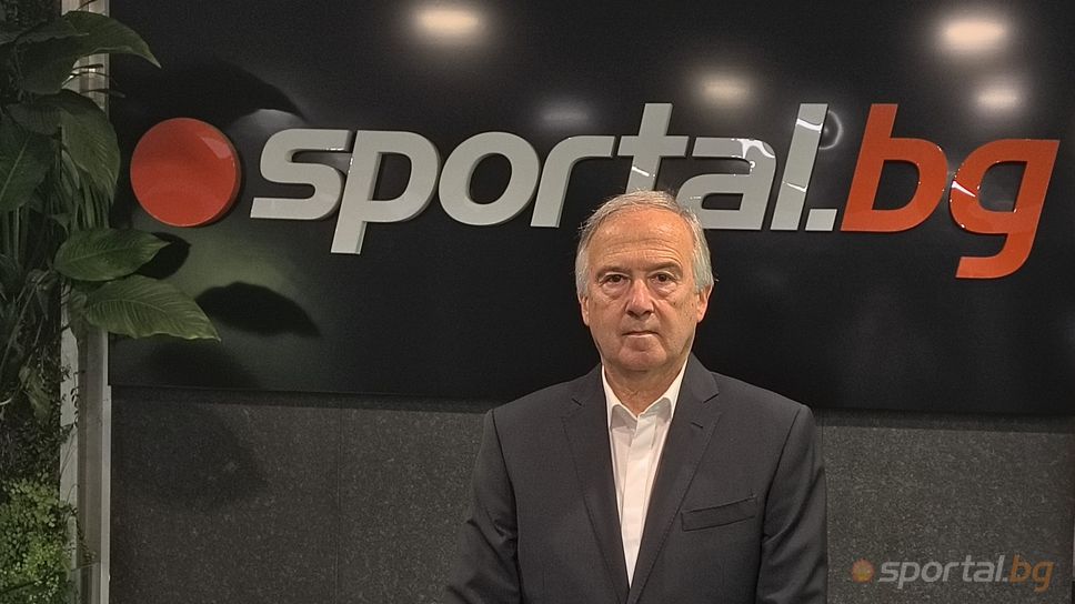 Дерменджиев: Очаквам дерби, достойно за празник – Левски е по-убедителен, но ЦСКА ще бъде подготвен