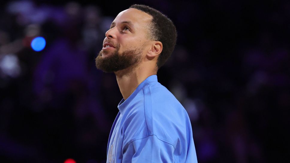 Стеф Къри: Трябва да бъдат махнати 10 мача от програмата