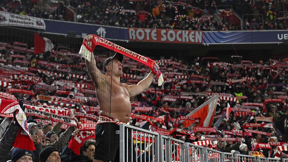 Байерн подновява похода към титлата с гостуване на Фрайбург