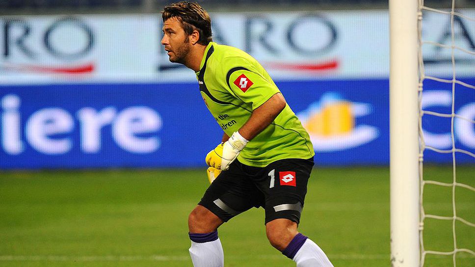 Бивш съотборник на Божинов: Роберто Баджо и будизмът промениха живота ми, закъснял полет ме спаси от атентата в Ница