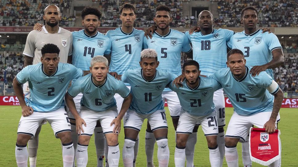 Хосе Кордоба и компания се опълчиха на ЮАР