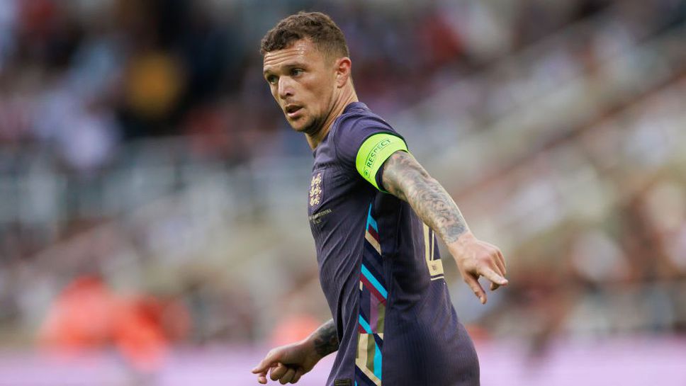 Трипиър: Напълно готов съм за Европейското