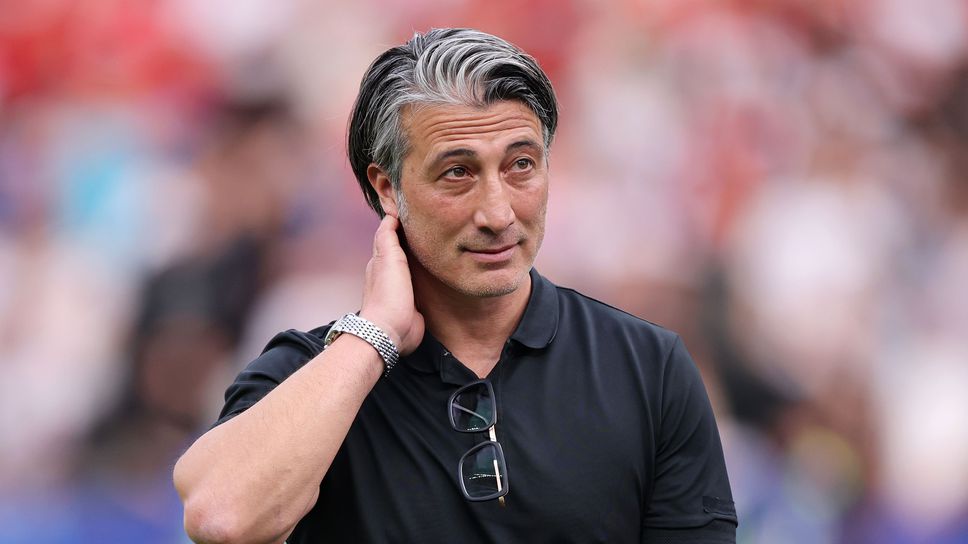 Мурат Якин: Не е сега моментът да обсъждаме бъдещето ми