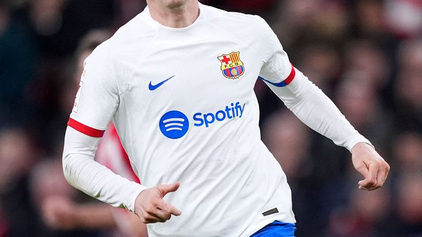 Национал на Уелс: Трябва да сме сигурни, че ще спрем Левандовски