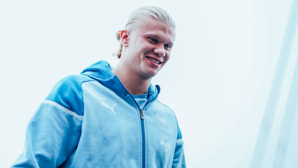 Съставите на Лутън и Манчестър Сити