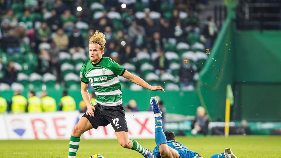 Ман Юнайтед опитва да привлече близък приятел на Ериксен, но удари на камък при първия си опит