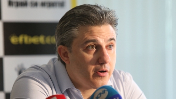 Павел Колев все пак пристига на “Герена”