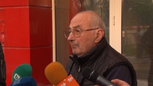 Иван Вутов: Централният нападател, циганчето, беше вкарал пет гола онзи ден