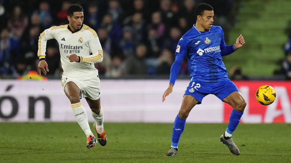 Добра и лоша вест за Реал Мадрид, свързани с разследвания