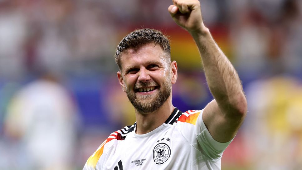 Героят Фюлкруг: Това е страхотен момент за нас