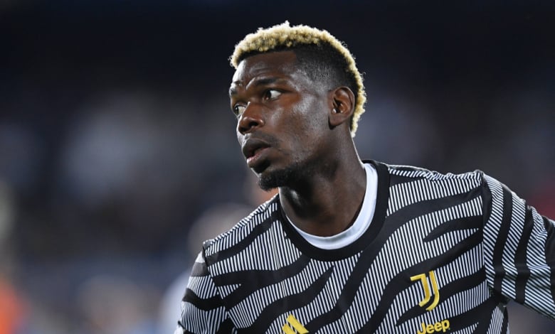 Погба с първа реакция: Сърцето ми е разбито