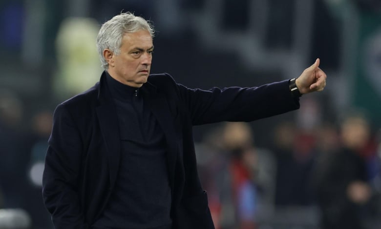 Моуриньо пред сделка с нов отбор, избра големите пари