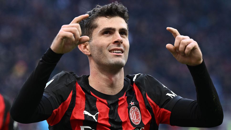 Начало на мача: Кремонезе 0:0 Милан