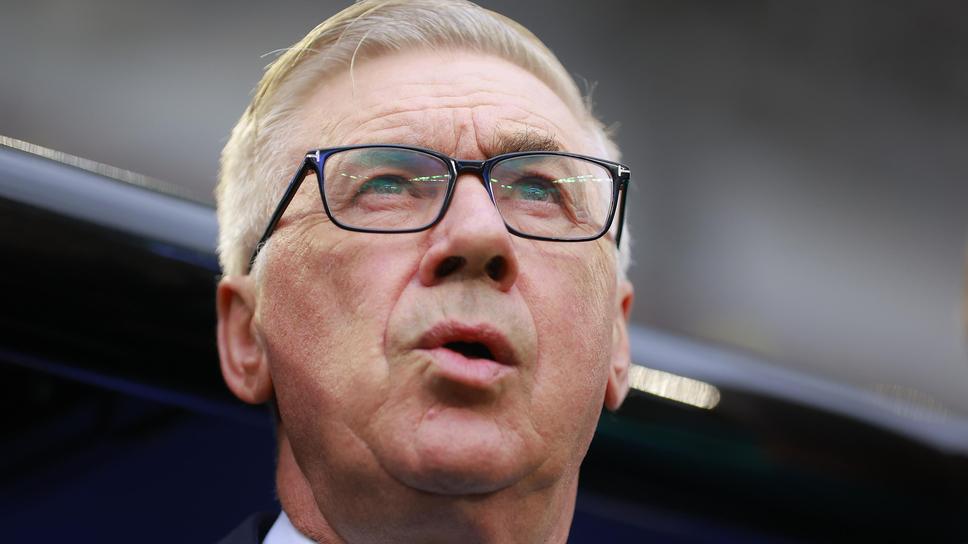 Най-после играем като отбор, доволен е Анчелоти