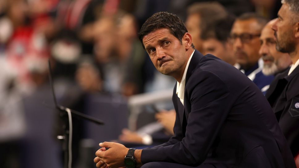 Киву се скара с фен заради Лаутаро Мартинес