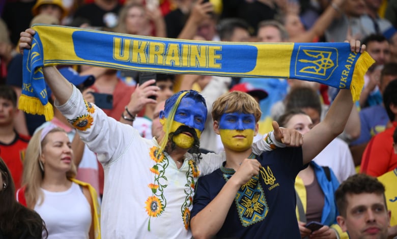 Украинци настояват да им се смени съдия, който е свирил в Русия