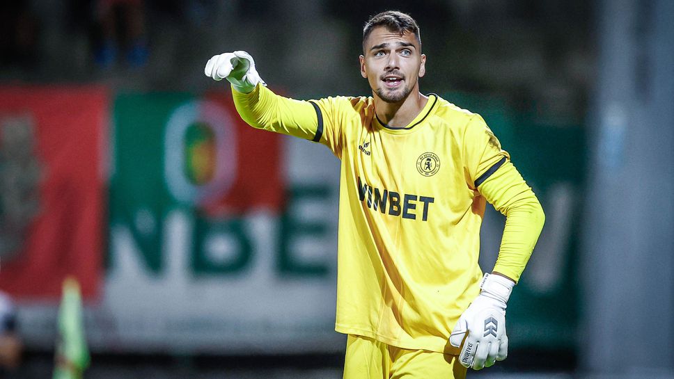 Евтимов: За нас тази точка е много важна