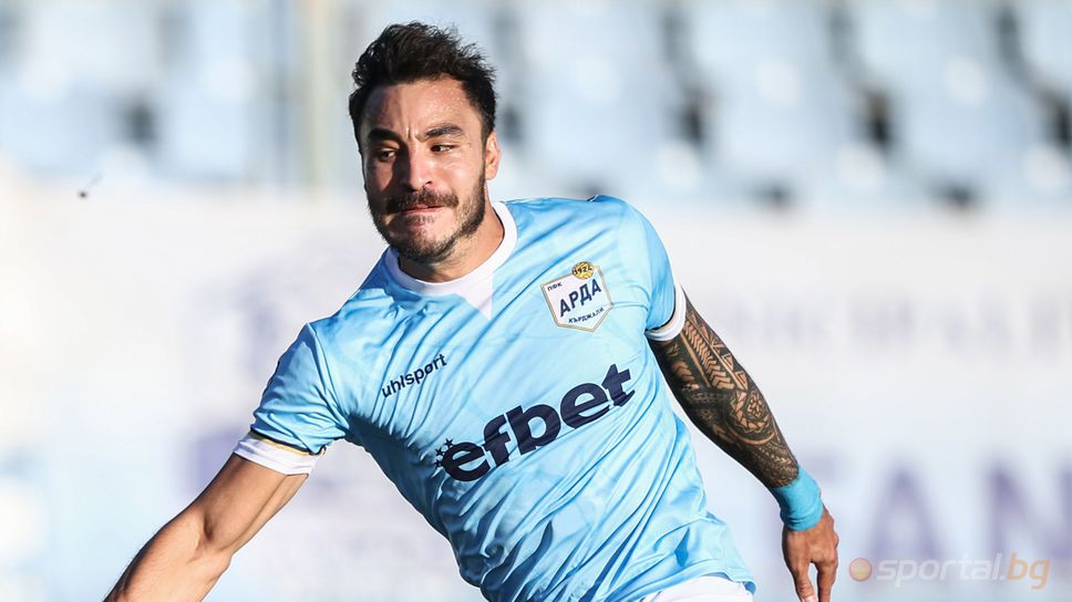 Шиняшики: Имахме нужда от тази победа