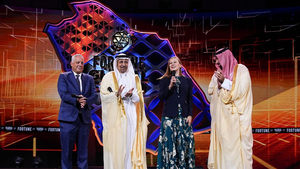 Саудитските милиарди в спорта ще се укротят до 2030-а