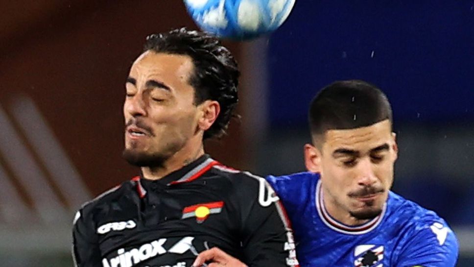 Антов и Кремонезе се завърнаха към победите