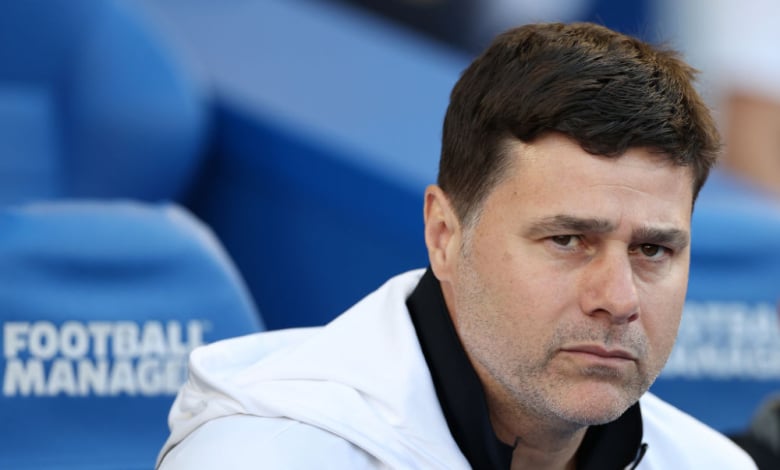 Спряган за треньор на Англия подписа със...