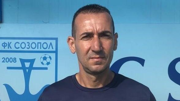 Кюмюрджиев: Доволен съм от отбора, въпреки загубата
