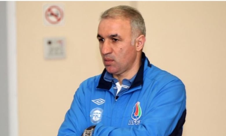 Селекционерът на Азербайджан обяви промяна за мача с България