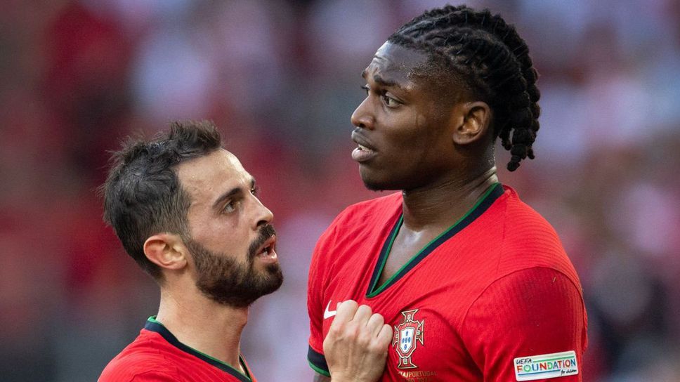 Барселона зачеркна няколко трансферни цели за лятото