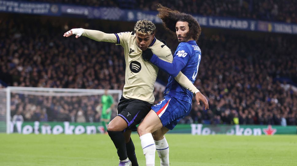 Рууни: Кукурея даде урок как да се справяш с Ямал