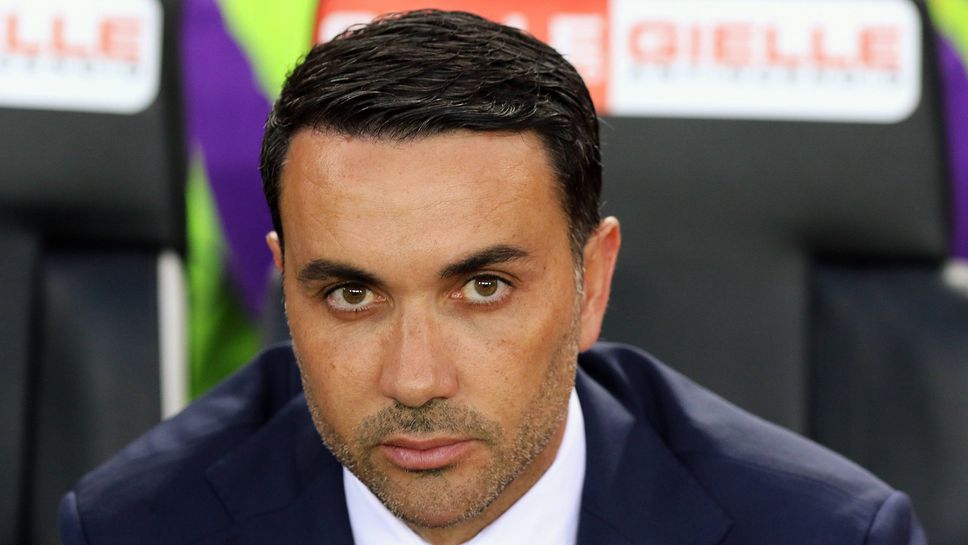 Паладино: Това беше магическа вечер, видях ДНК-то на Аталанта