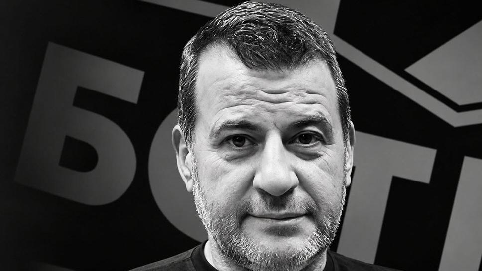 Съдът остави Мегеров в ареста заради "впечатляващ обем доказателства" за убийството на Филипов