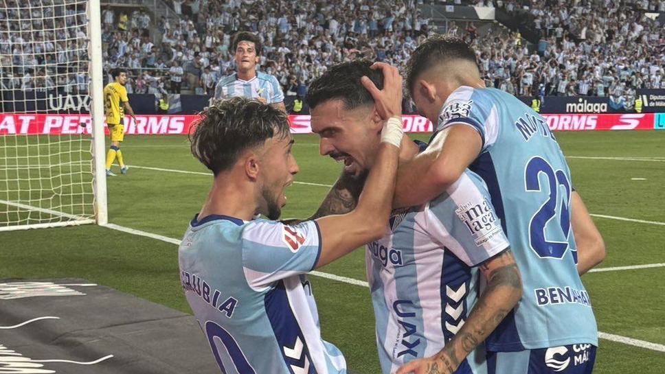 Андалусийско дерби ще определи последния участник в Ла Лига