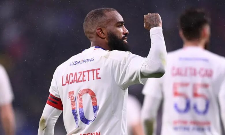 Лион направи ПСЖ шампион след шоу с Монако ВИДЕО