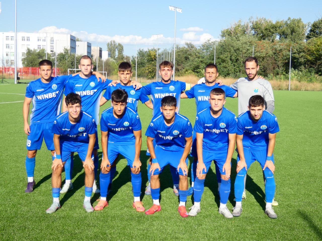 Марица II с нова победа в "А" ОФГ