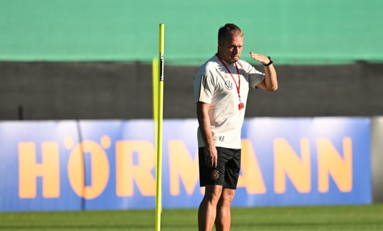 Новият треньор на Барса пристига днес