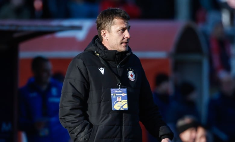 Саша Илич с нов отбор, става треньор на българин