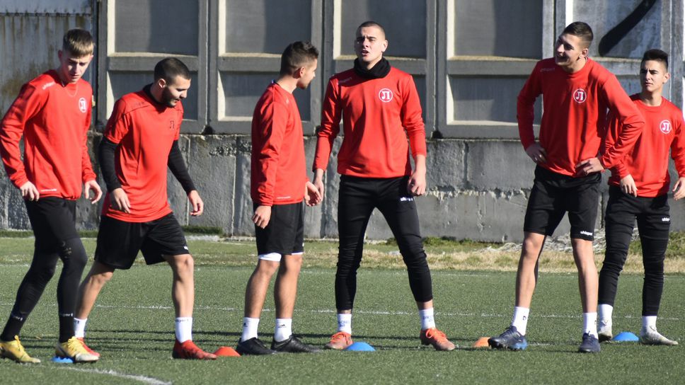 Димитър Дерменджиев: Можем, но дали ще го покажем