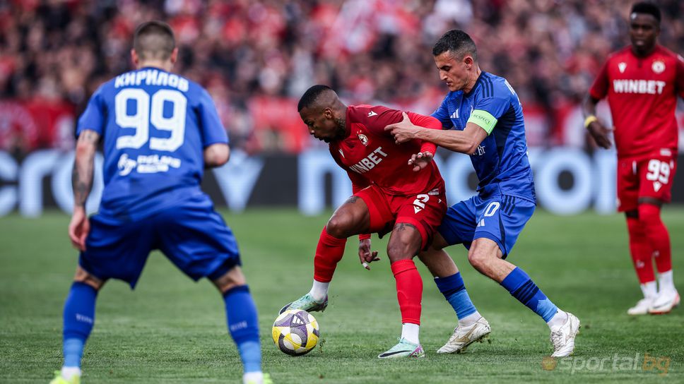 Продадоха над 11 000 билета за дербито