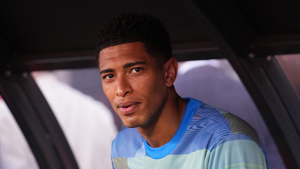 18-годишен започва вместо Белингам (11-те на Реал Мадрид)