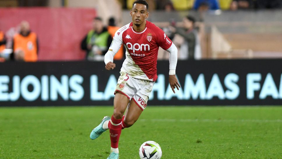 Бранител на Монако не е загубил надежда, че ще бъде извикан отново в Бундестима