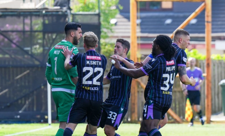 Димитър Митов герой в битка за спасение