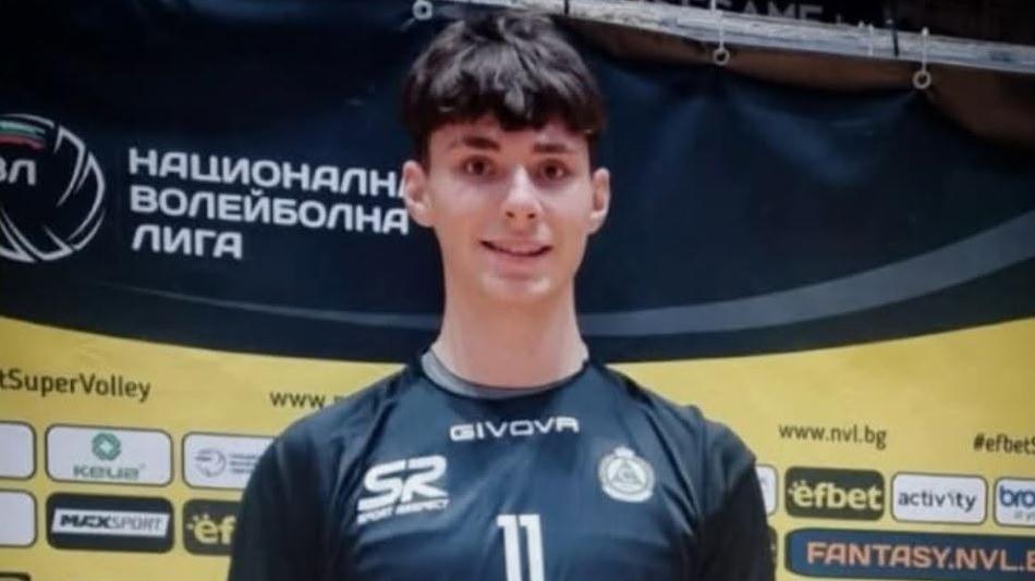 Дея чака завръщането на 205-сантиметров център