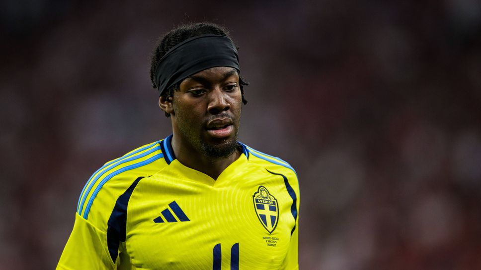 Нюкасъл договори една от големите си трансферни цели