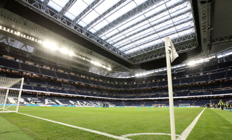 НА ЖИВО С КАРТИНА: Реал (М) - РБ Лайпциг