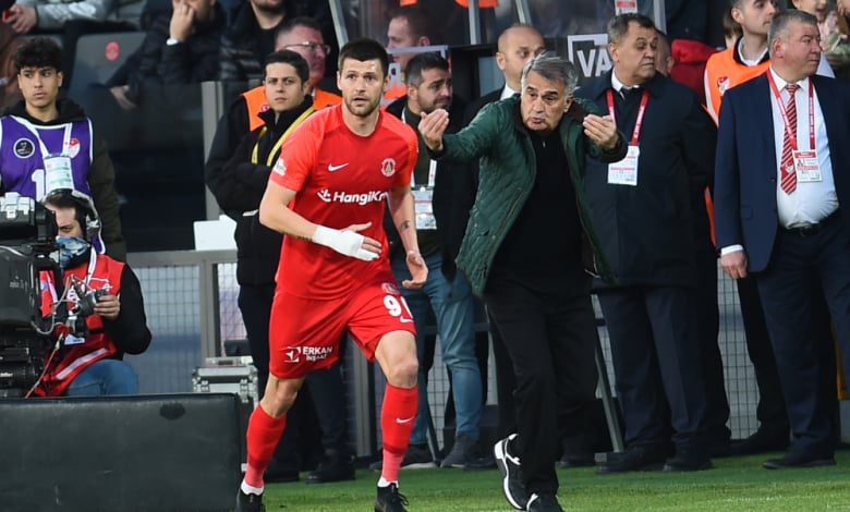 Край на сезона за Страхил Попов